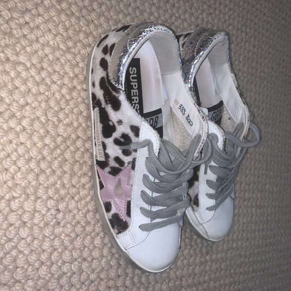 Golden Gooses - Picture 4 of 6